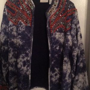 Chico’s jacket